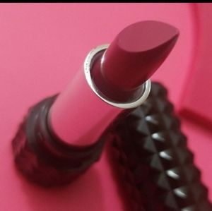 Kat Von D Studded Kiss Crème Lipstick